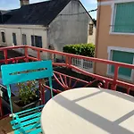 Au Bord De La Sarthe - 6 Personnes Fillé