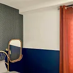 بيت للعطل Au Bord De La Sarthe - 6 Personnes *