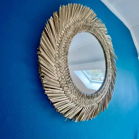 Au Bord De La Sarthe - 6 Personnes Fillé