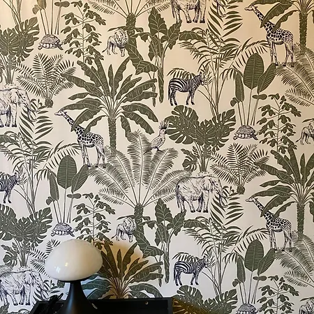 Au Bord De La Sarthe - 6 Personnes Semesterbostad Fillé