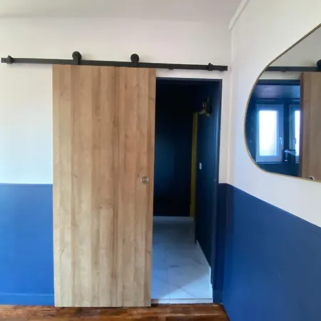 Semesterbostad Au Bord De La Sarthe - 6 Personnes *