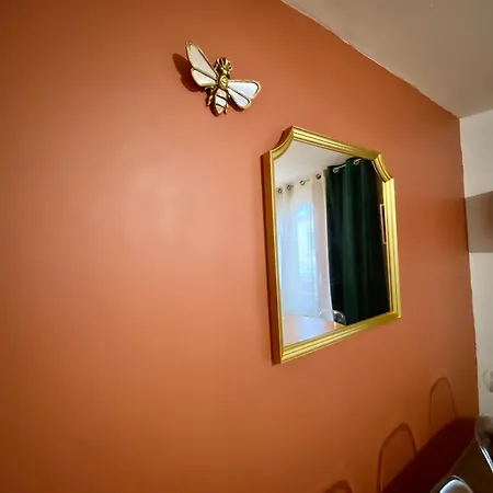 Casa de Férias Au Bord De La Sarthe - 6 Personnes *