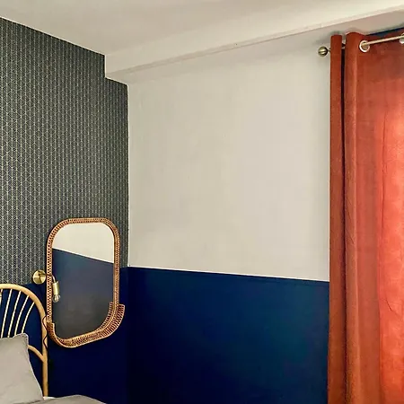 Casa de Férias Au Bord De La Sarthe - 6 Personnes *